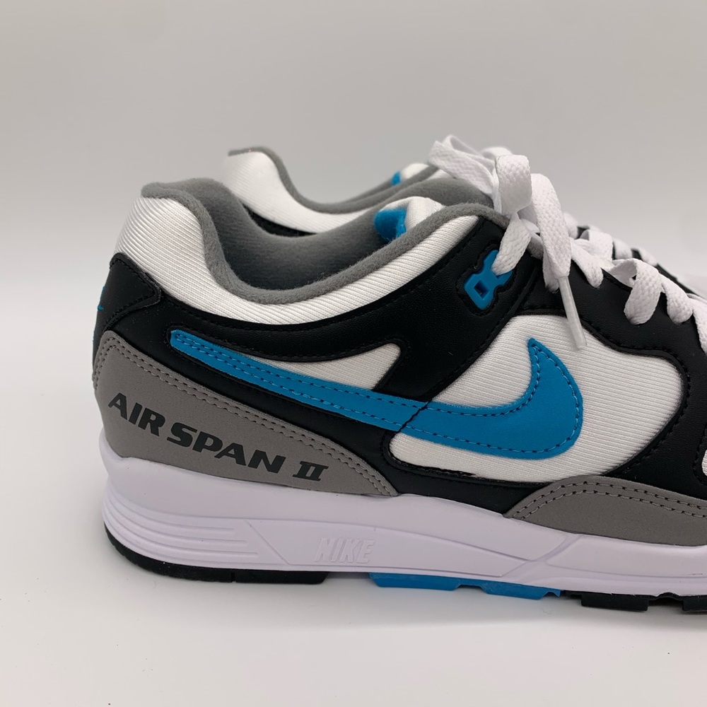 Nike Air Span II - Picture 2 of 9